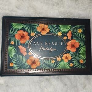 Ace Beautē "Nostalgia" Palette